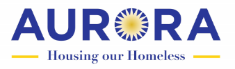 Aurora-Housing-Our-Homeless-Logo