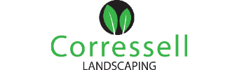 Corressell-Landscaping-Logo