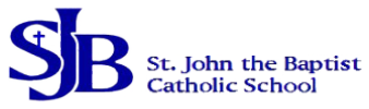 St-John-The-Baptist-Catholic-School-Logo